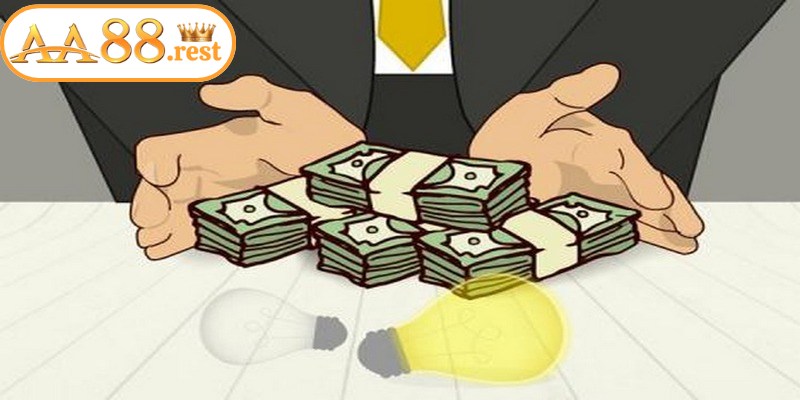 Duy trì lý trí trong suốt quá trình chơi là điều cần thiết